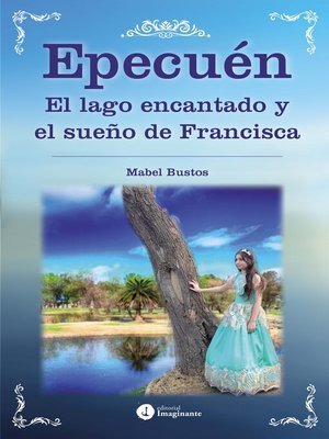 cover image of Epecuén